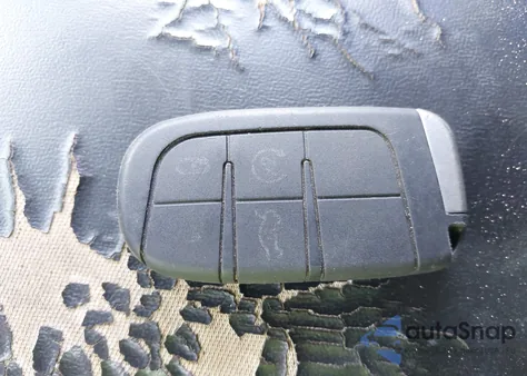 2014 Dodge Journey American Value Pkg z USA, uszkodzony, nr VIN 3C4PDCAB7ET116651